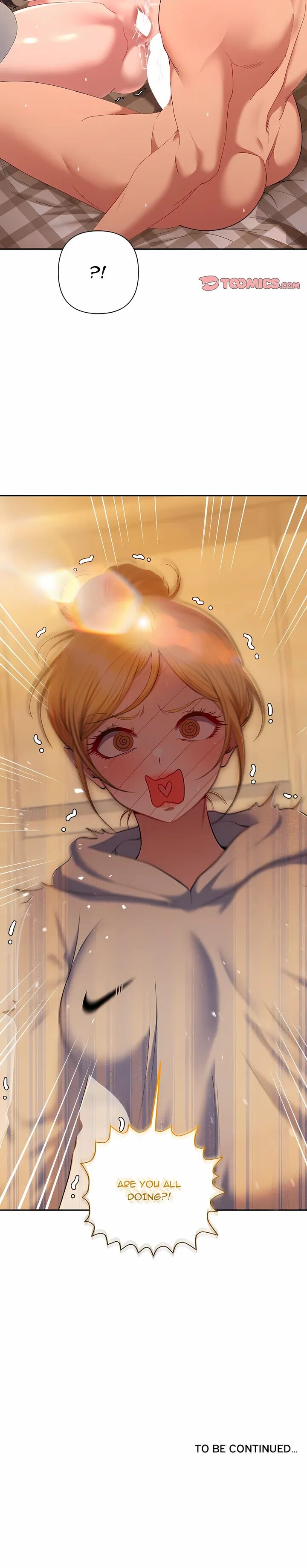 Everyone’s Man NEW image