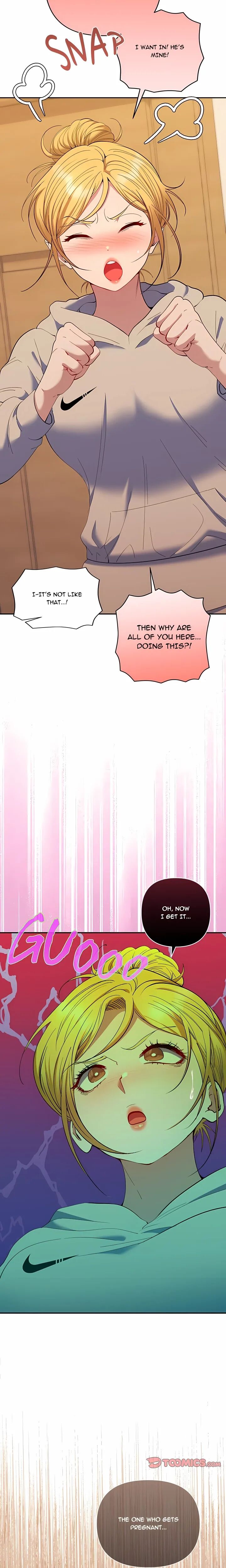 Everyone’s Man NEW image