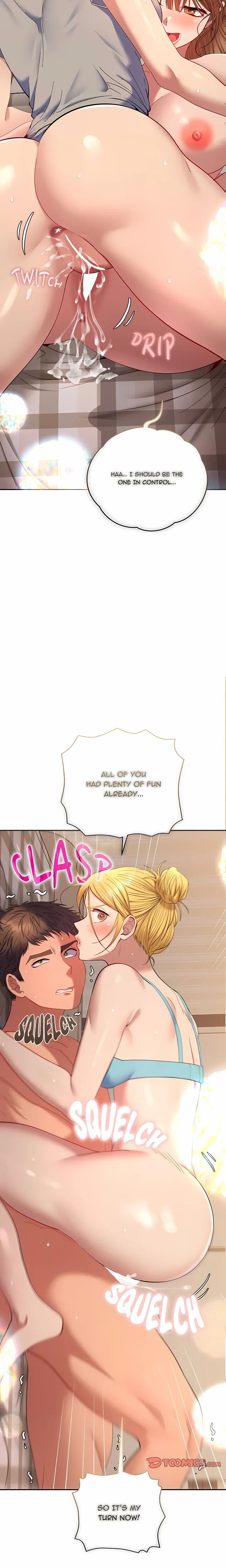 Everyone’s Man NEW image
