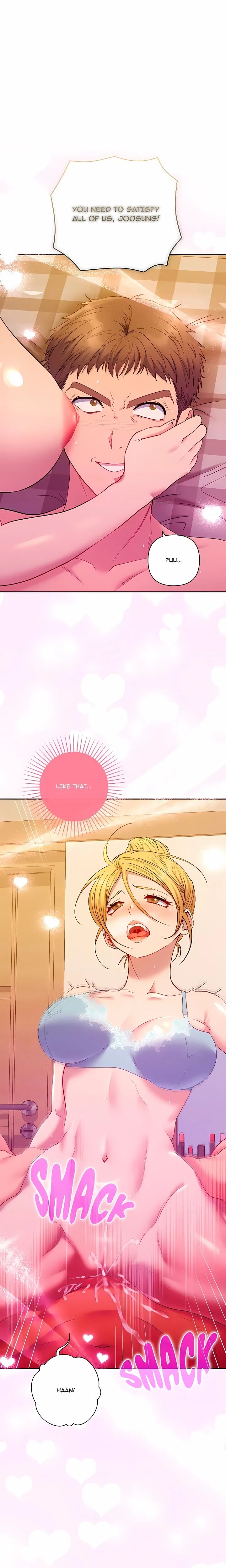 Everyone’s Man NEW image