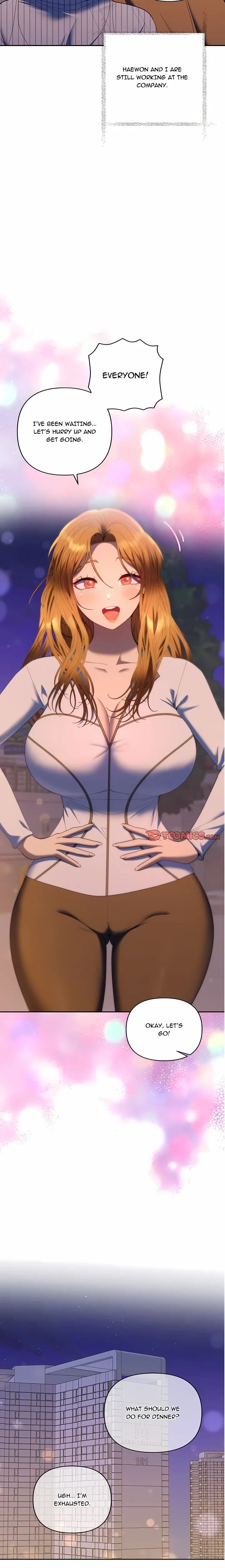 Everyone’s Man NEW image