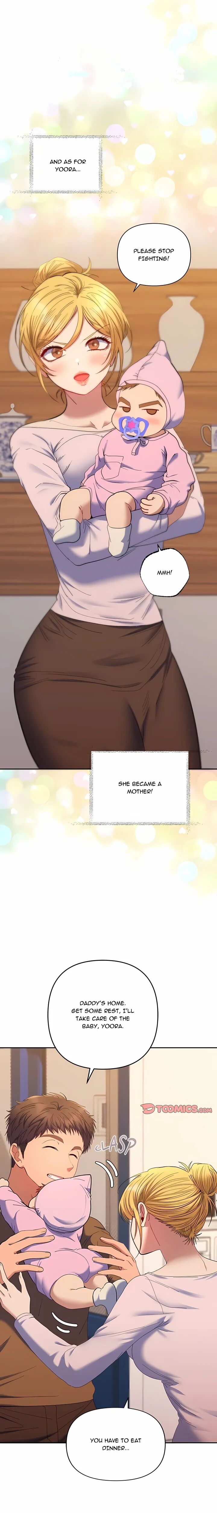 Everyone’s Man NEW image