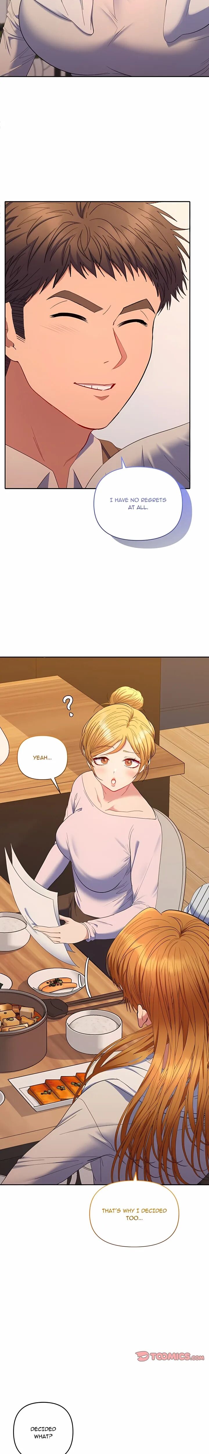 Everyone’s Man NEW image