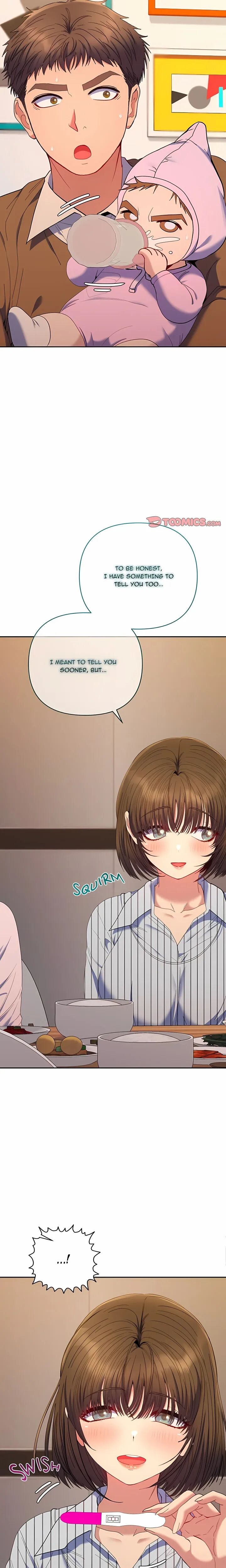Everyone’s Man NEW image