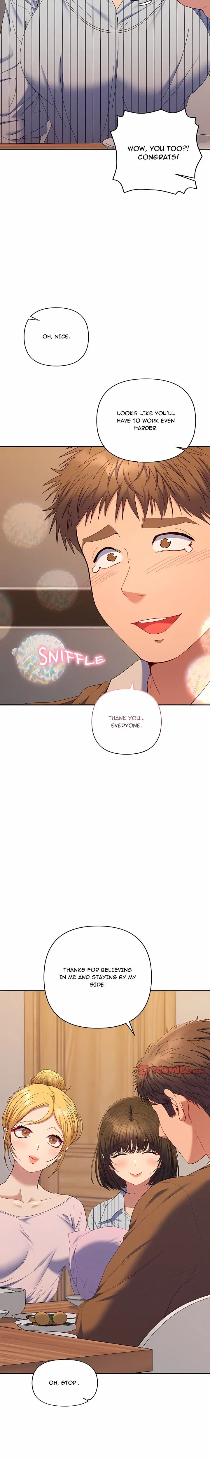 Everyone’s Man NEW image