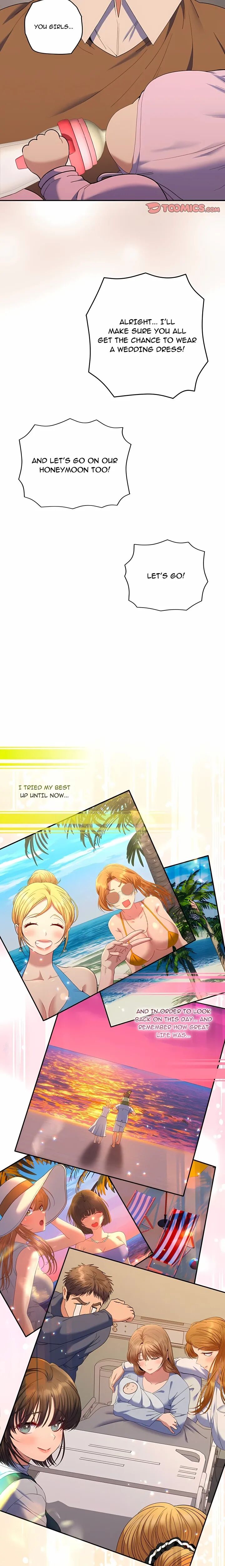 Everyone’s Man NEW image