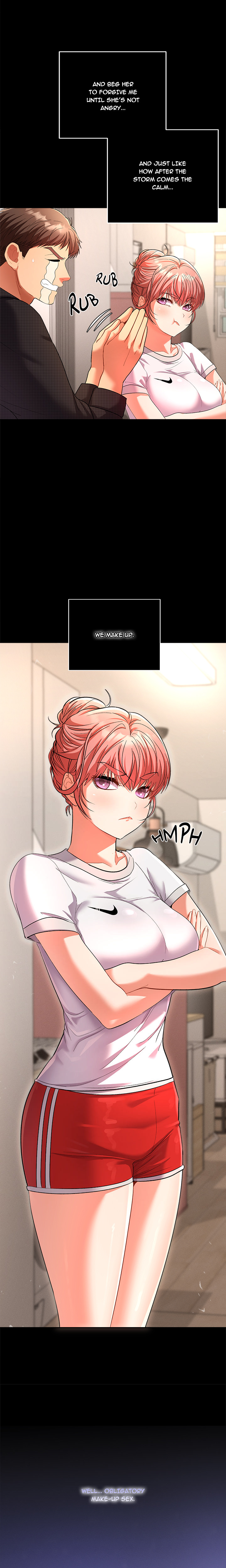 Everyone’s Man NEW image