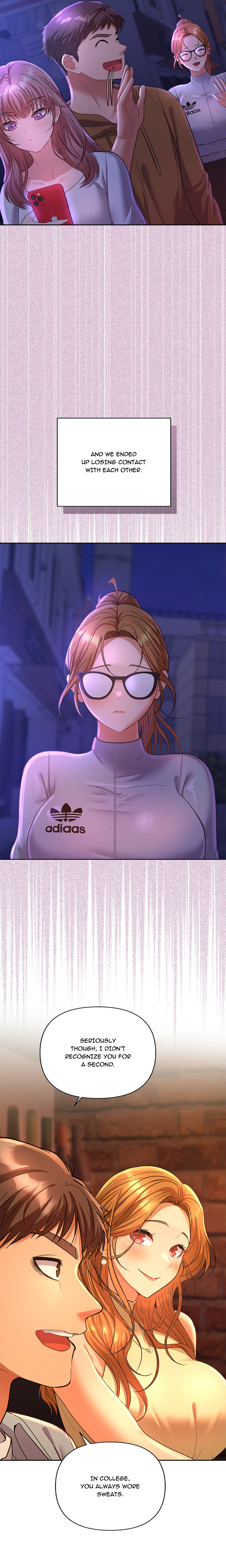 Everyone’s Man NEW image