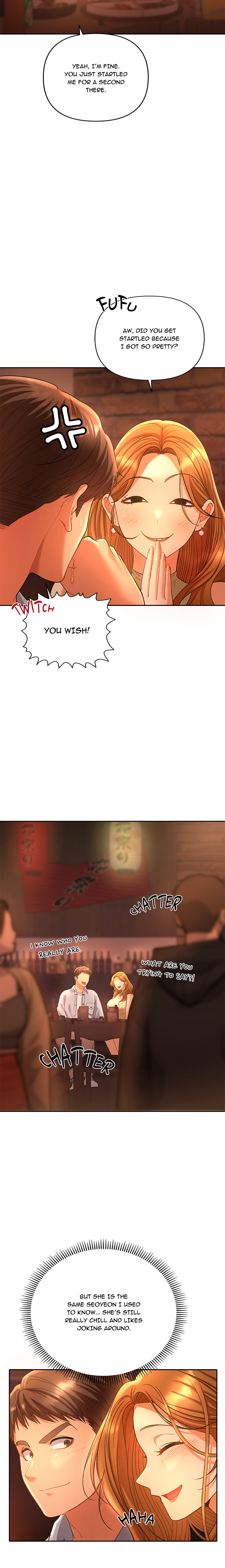 Everyone’s Man NEW image