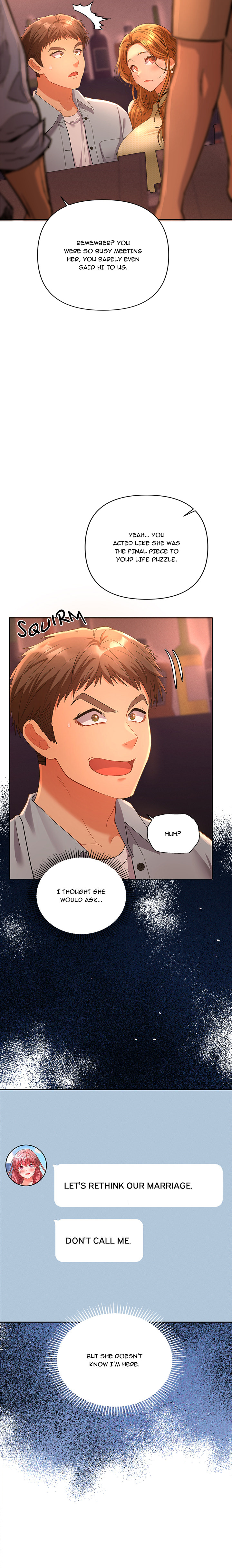 Everyone’s Man NEW image