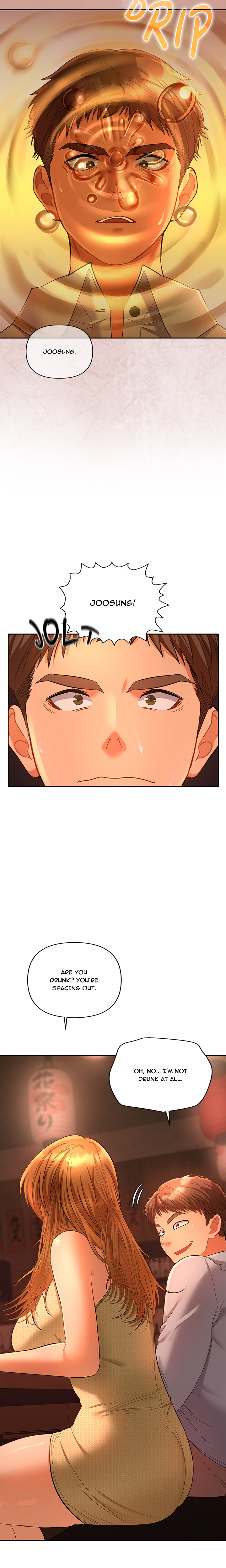 Everyone’s Man NEW image