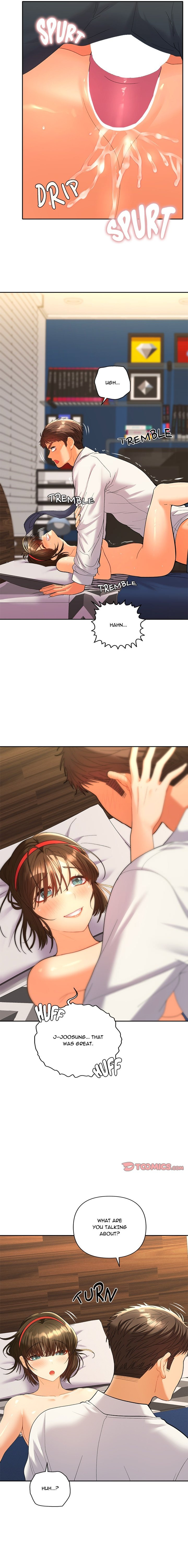 Everyone’s Man NEW image