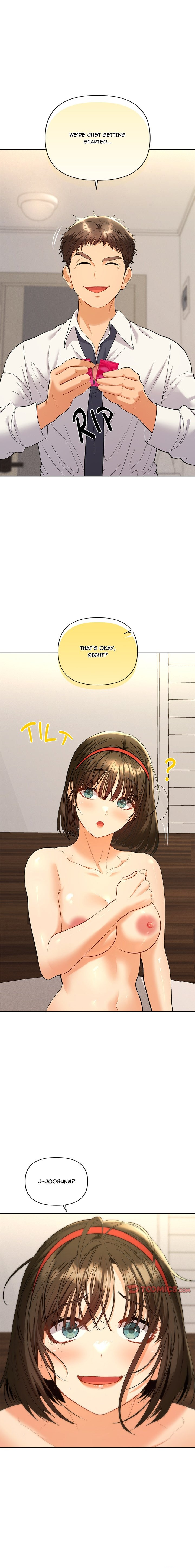 Everyone’s Man NEW image