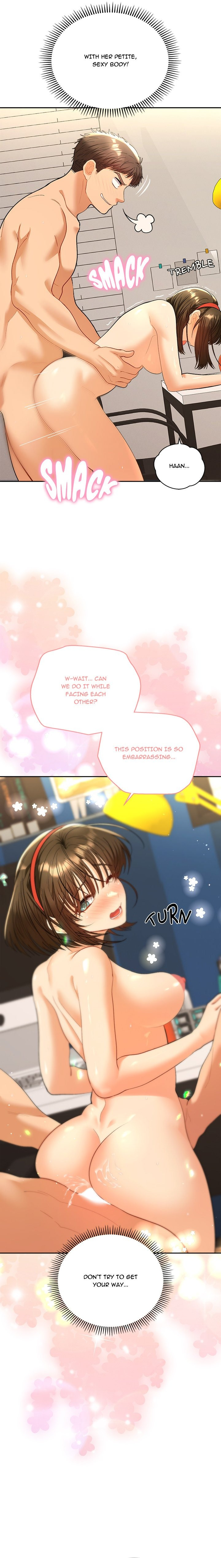 Everyone’s Man NEW image