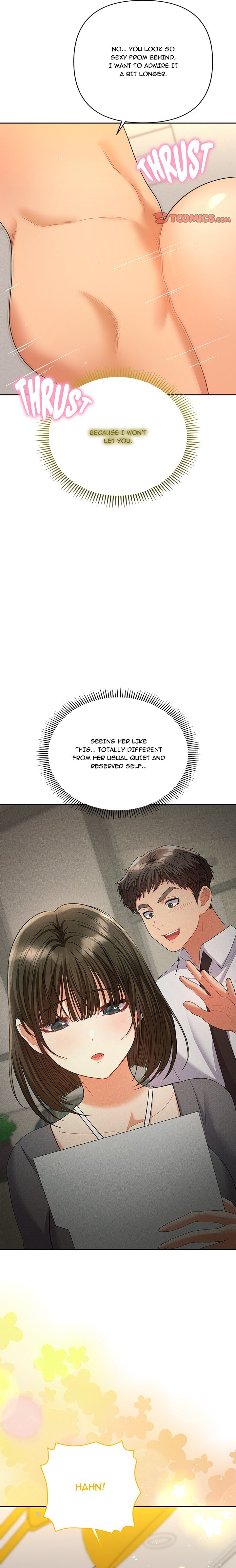 Everyone’s Man NEW image