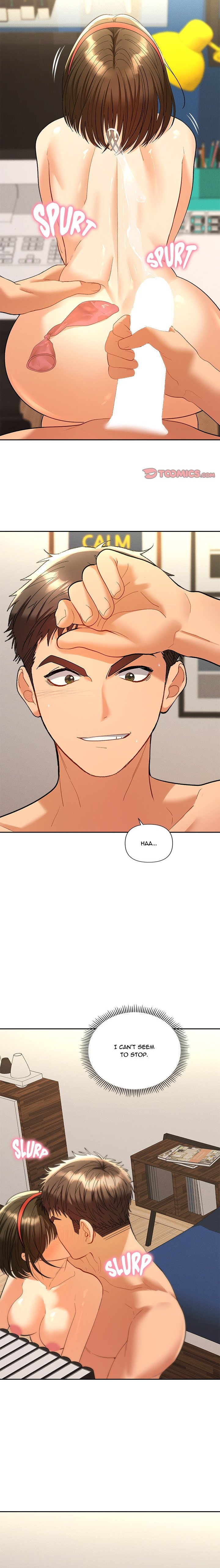 Everyone’s Man NEW image