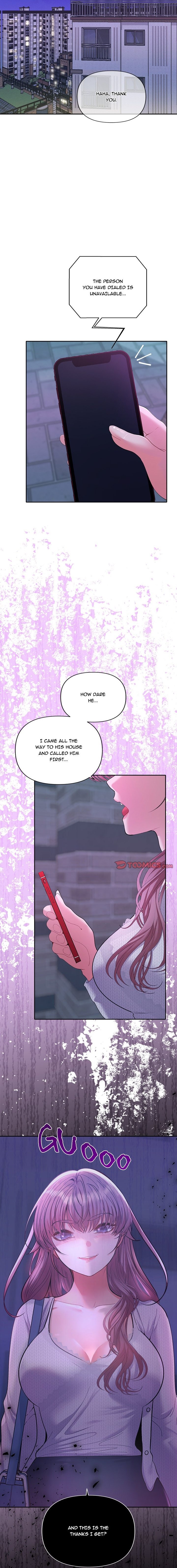 Everyone’s Man NEW image