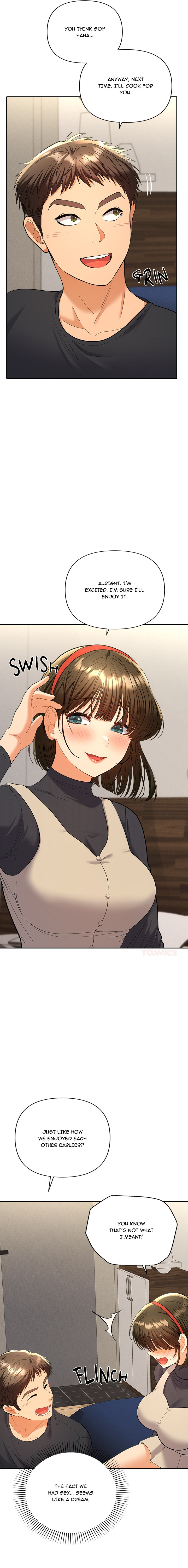 Everyone’s Man NEW image