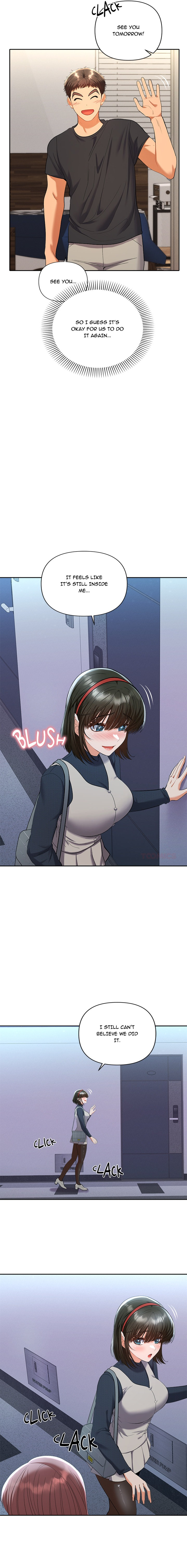 Everyone’s Man NEW image