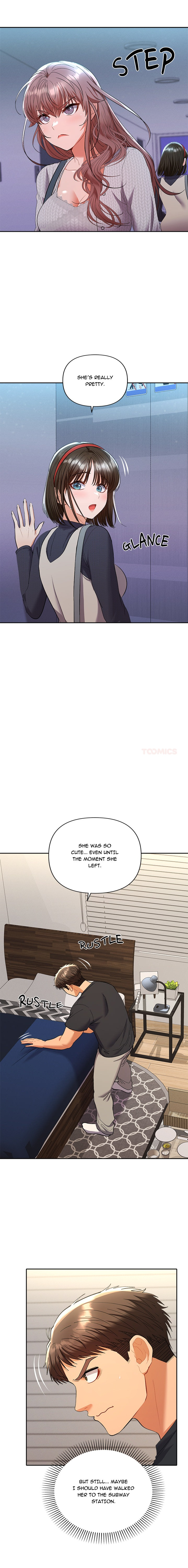 Everyone’s Man NEW image