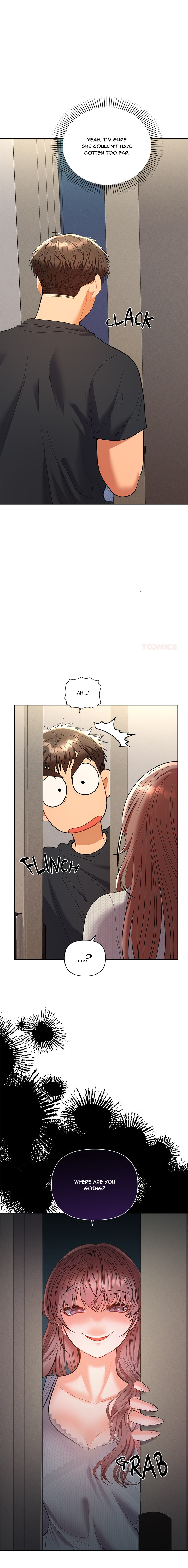 Everyone’s Man NEW image