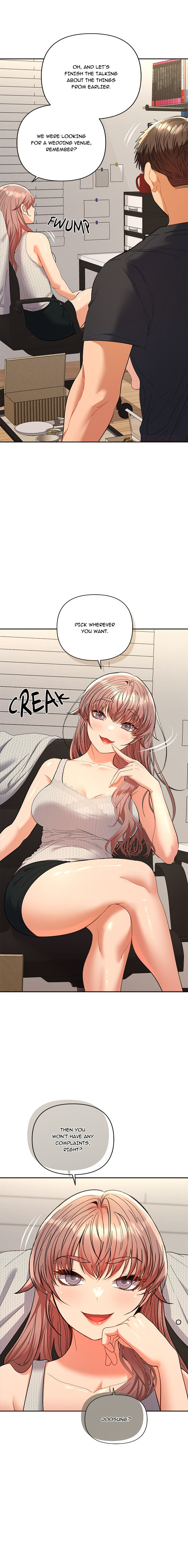 Everyone’s Man NEW image