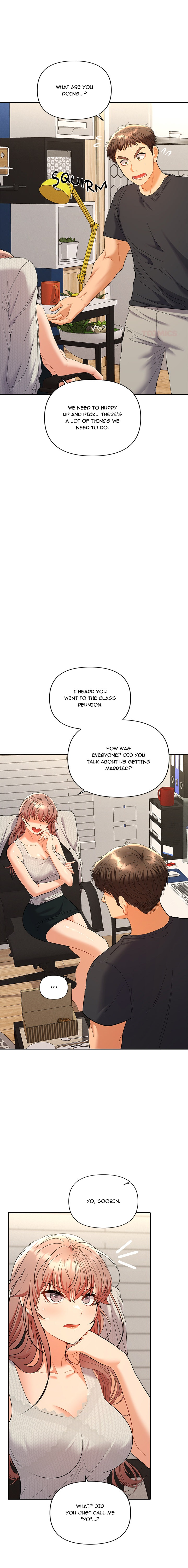 Everyone’s Man NEW image