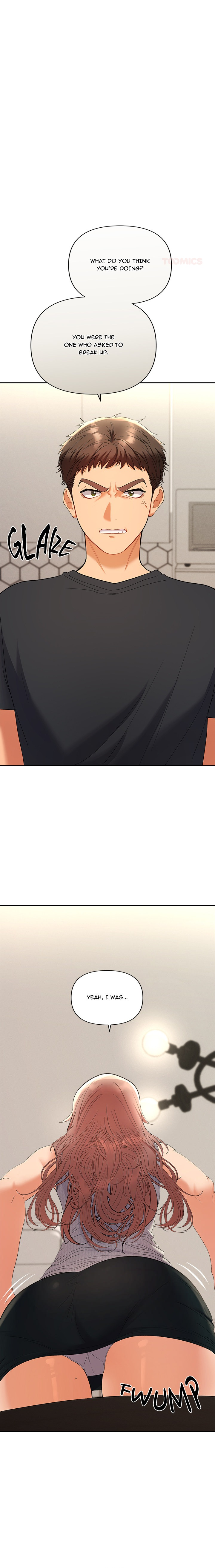 Everyone’s Man NEW image
