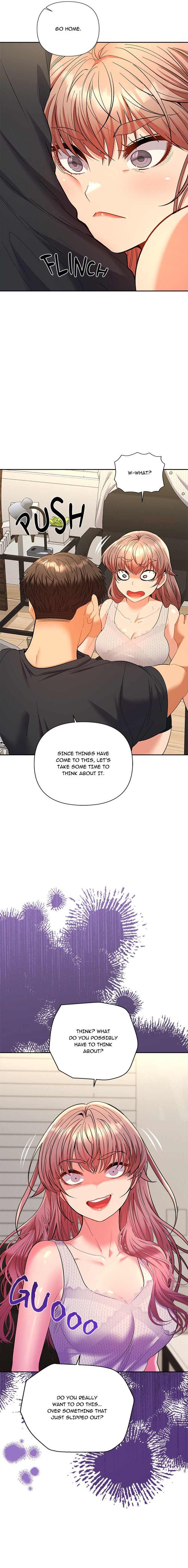 Everyone’s Man NEW image