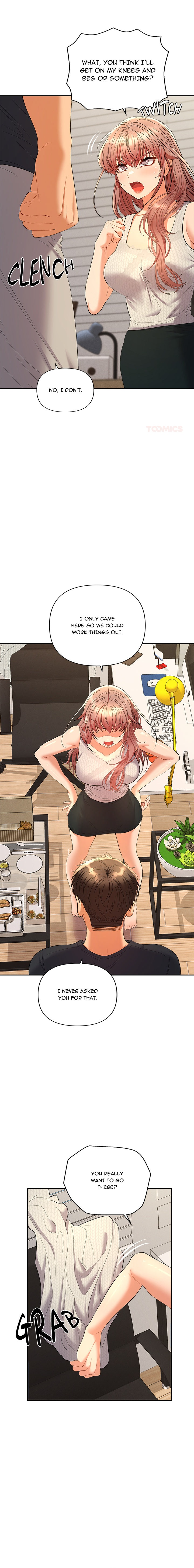 Everyone’s Man NEW image