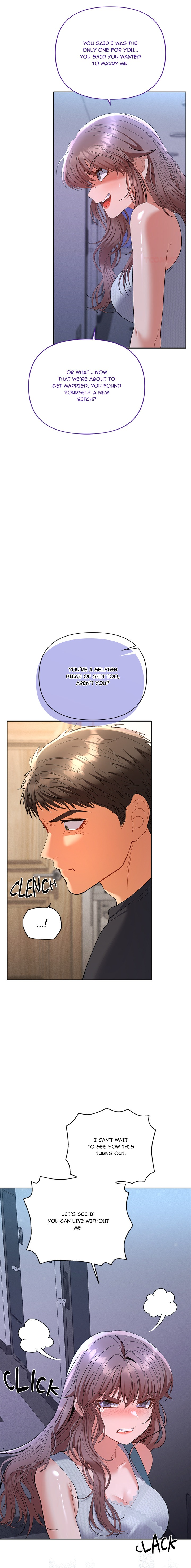Everyone’s Man NEW image