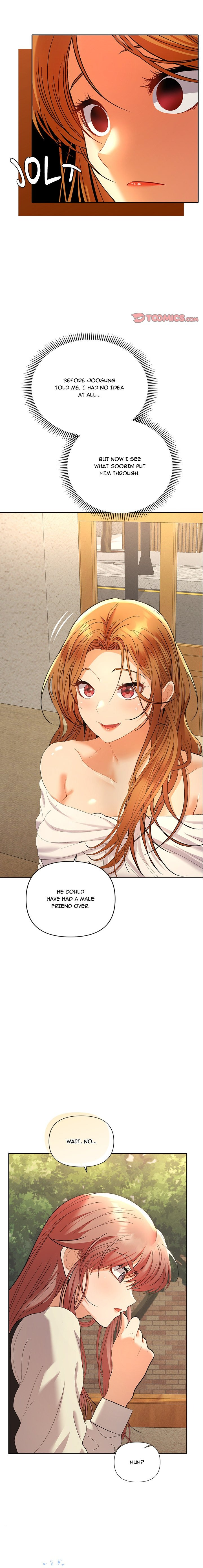 Everyone’s Man NEW image