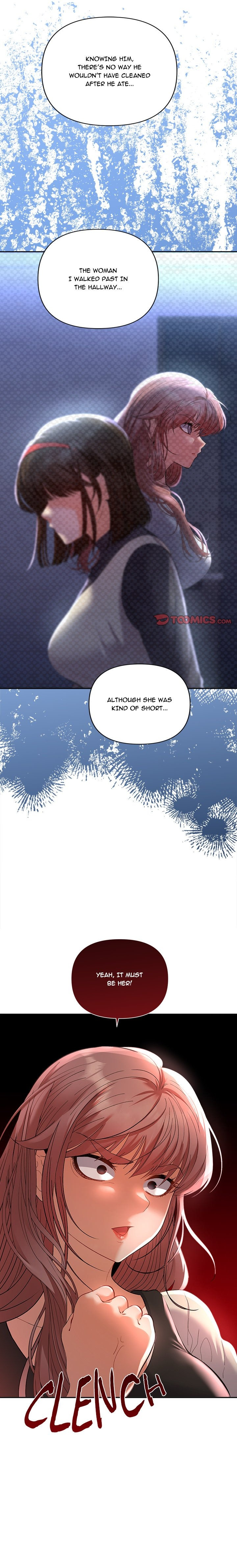 Everyone’s Man NEW image