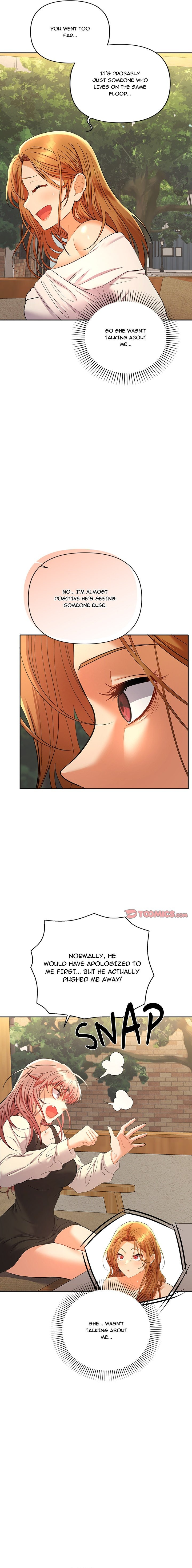 Everyone’s Man NEW image