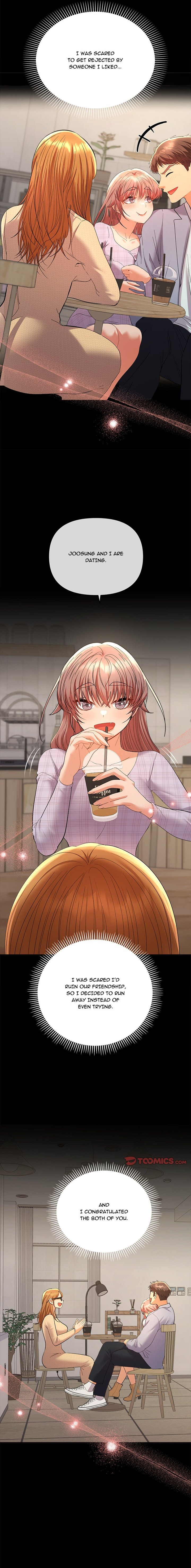 Everyone’s Man NEW image