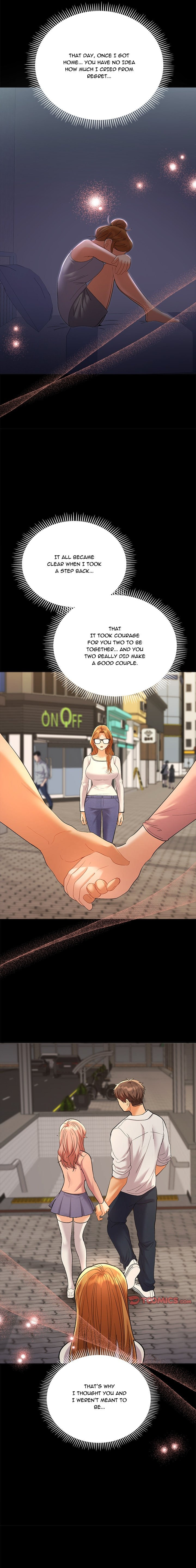 Everyone’s Man NEW image