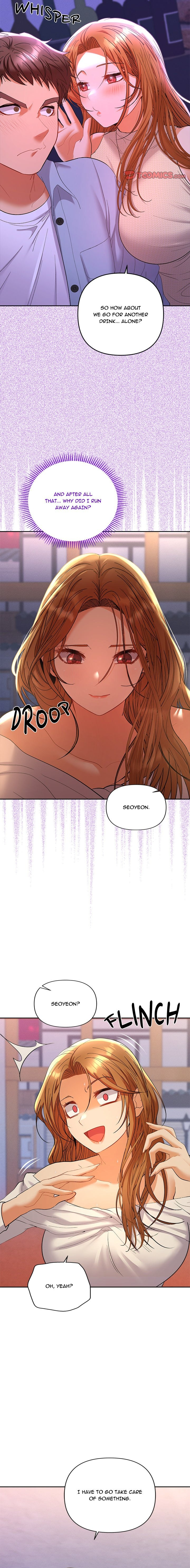 Everyone’s Man NEW image