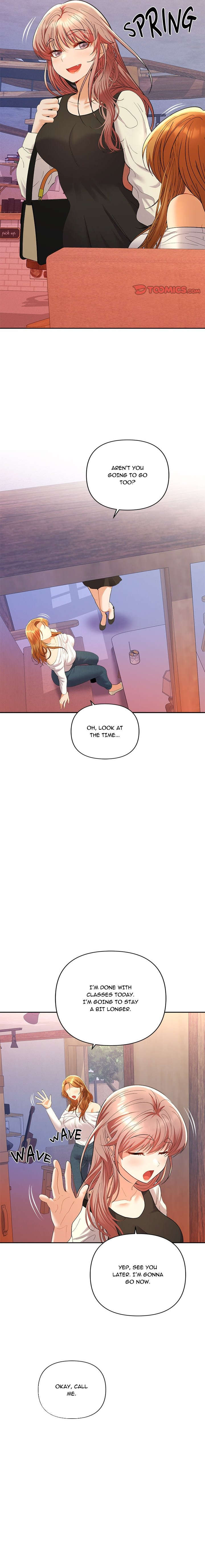 Everyone’s Man NEW image