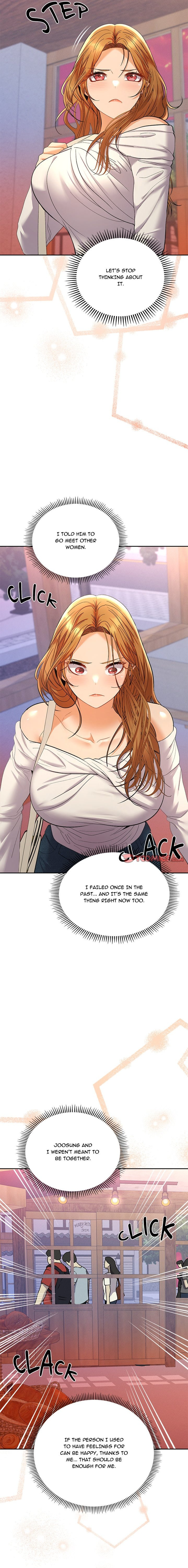 Everyone’s Man NEW image