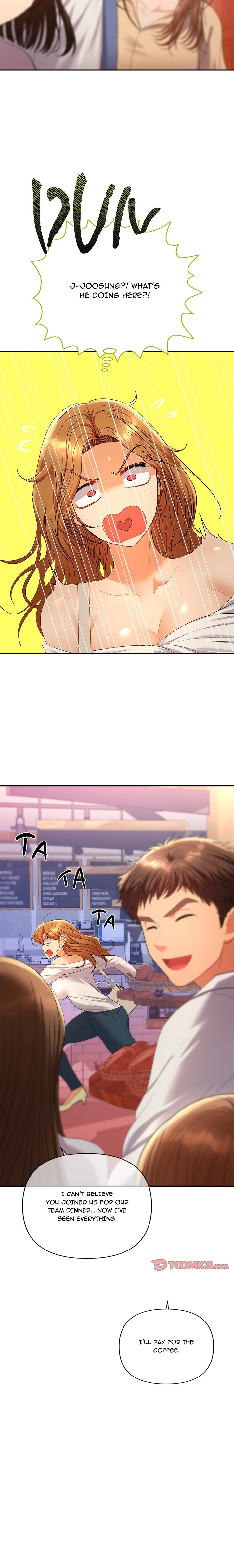 Everyone’s Man NEW image