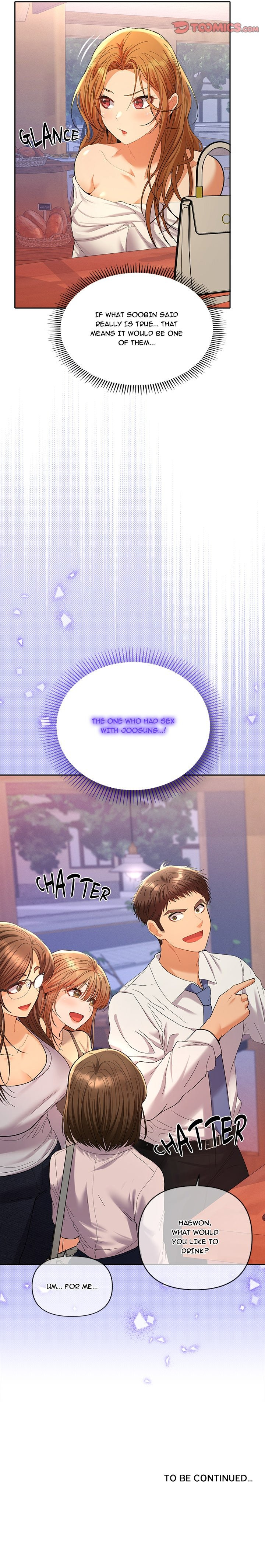 Everyone’s Man NEW image