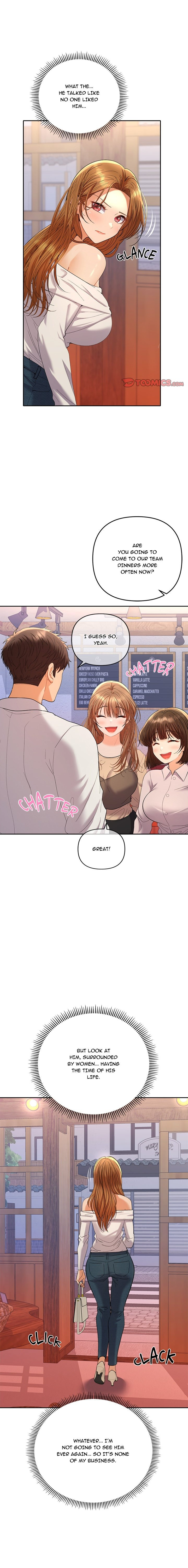 Everyone’s Man NEW image