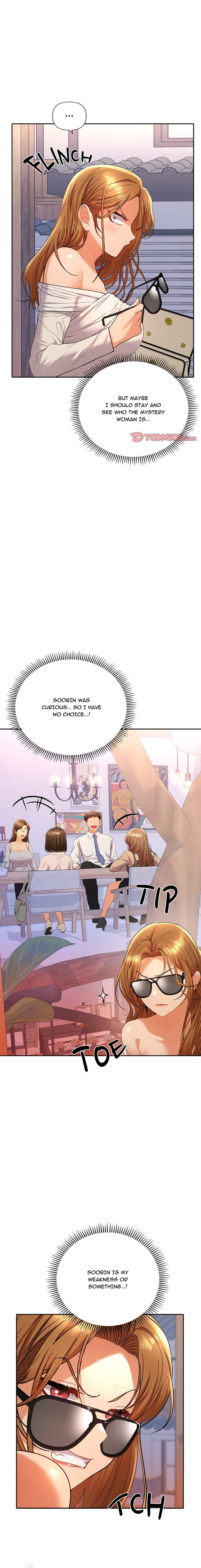 Everyone’s Man NEW image