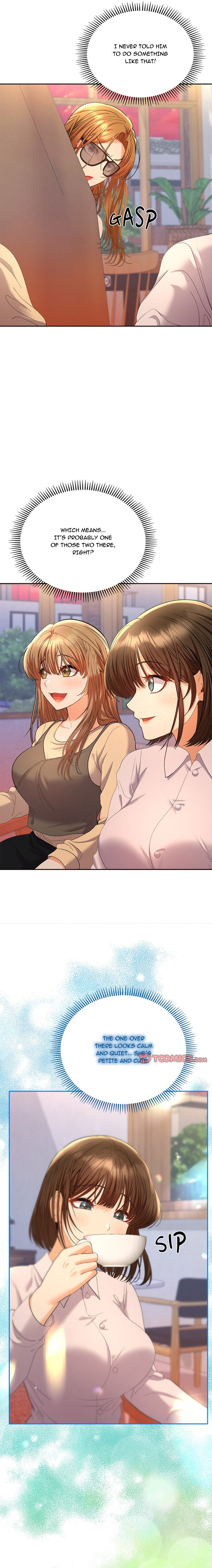 Everyone’s Man NEW image