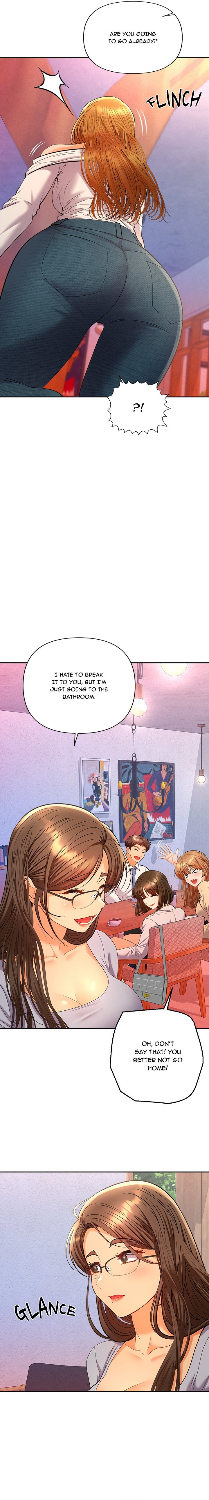 Everyone’s Man NEW image