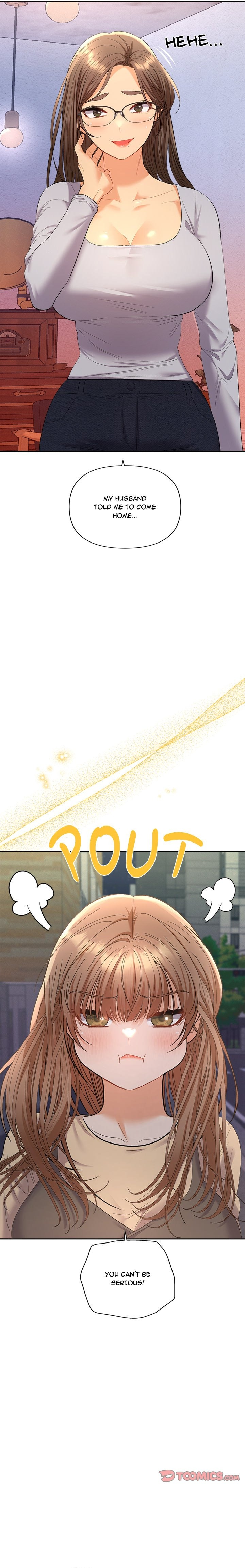 Everyone’s Man NEW image
