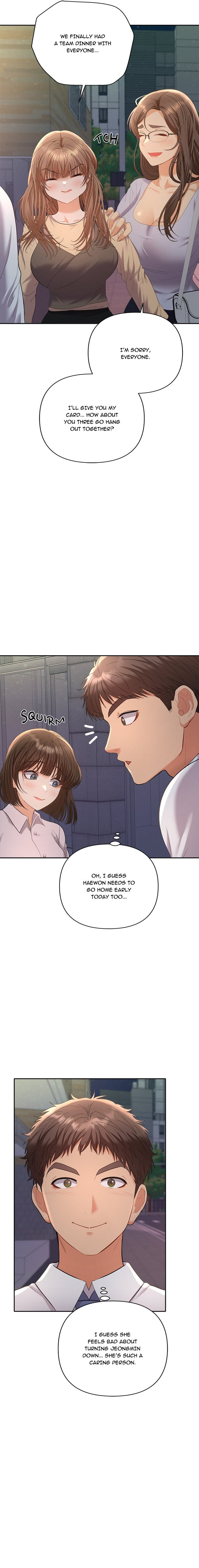 Everyone’s Man NEW image