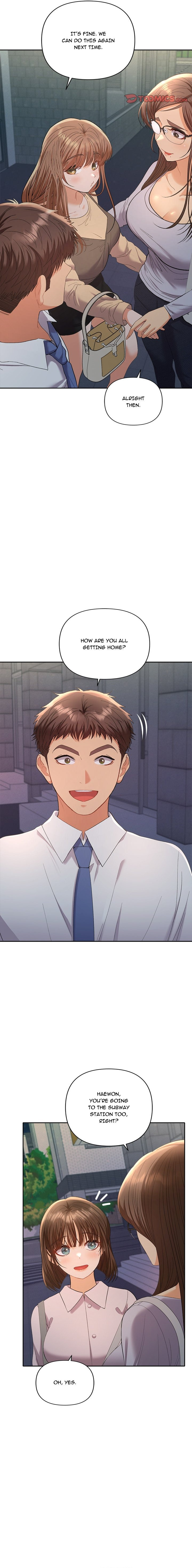 Everyone’s Man NEW image