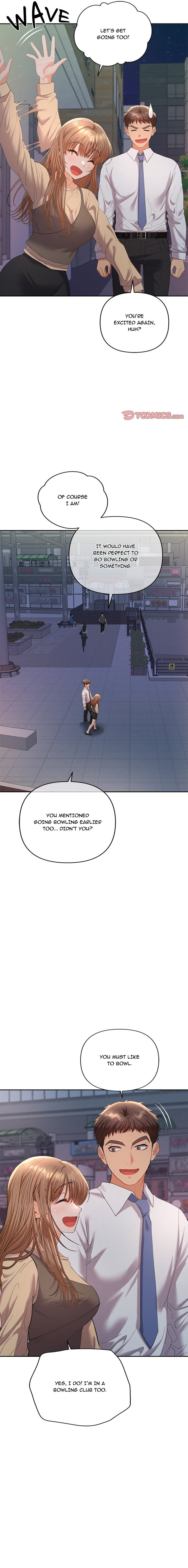 Everyone’s Man NEW image