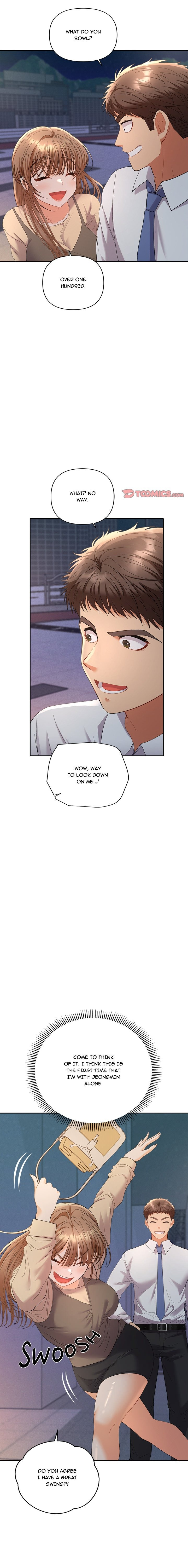 Everyone’s Man NEW image
